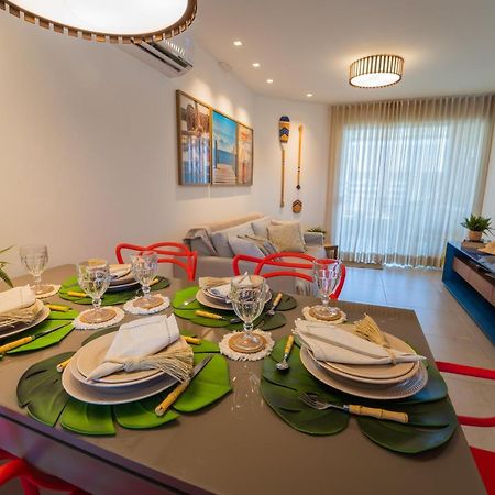Apartamento Praia Guarajuba - Porto Smeralda 외부 사진