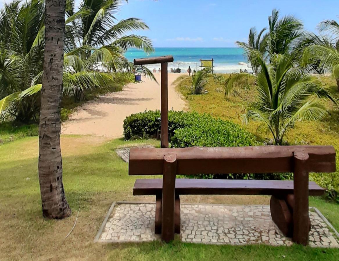 Apartamento Praia Guarajuba - Porto Smeralda 외부 사진