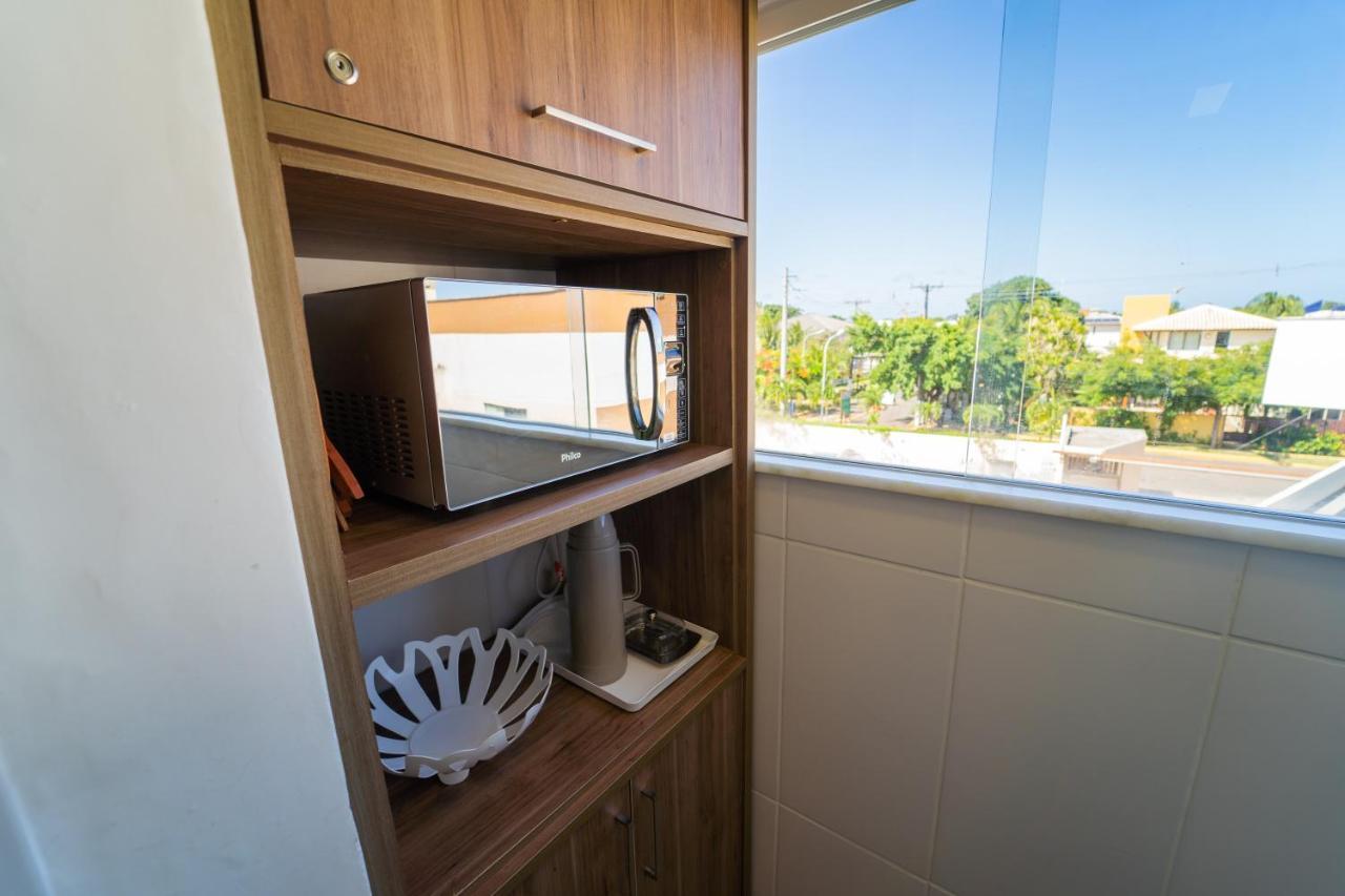 Apartamento Praia Guarajuba - Porto Smeralda 외부 사진
