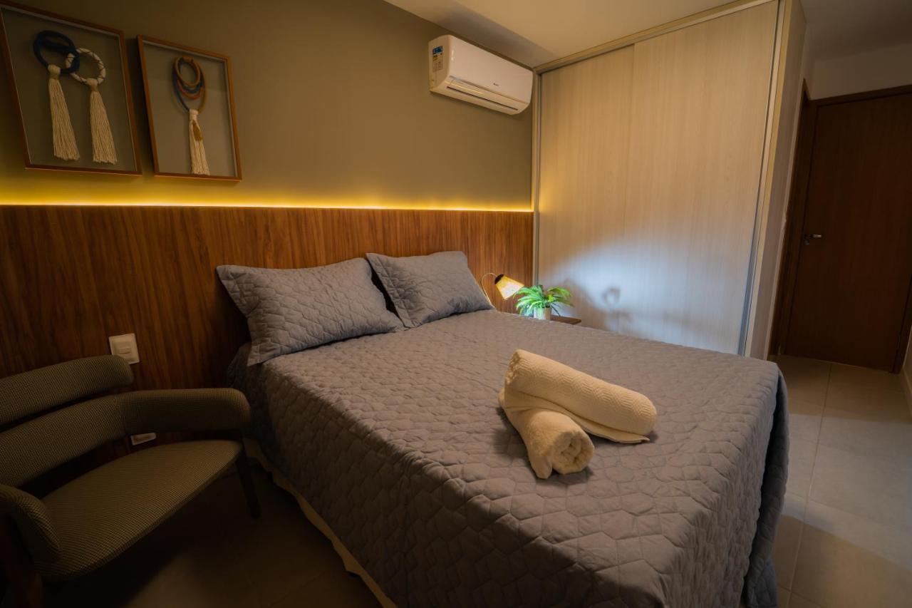 Apartamento Praia Guarajuba - Porto Smeralda 외부 사진