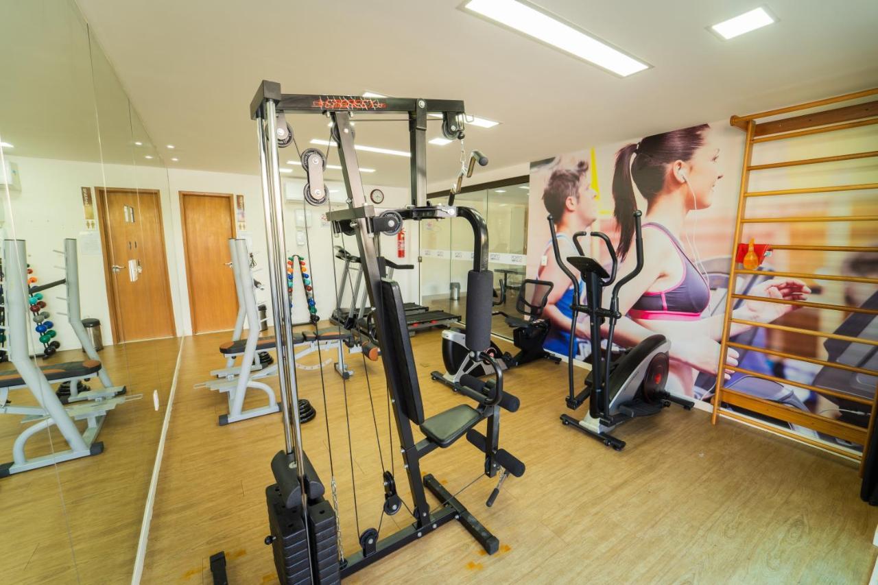 Apartamento Praia Guarajuba - Porto Smeralda 외부 사진
