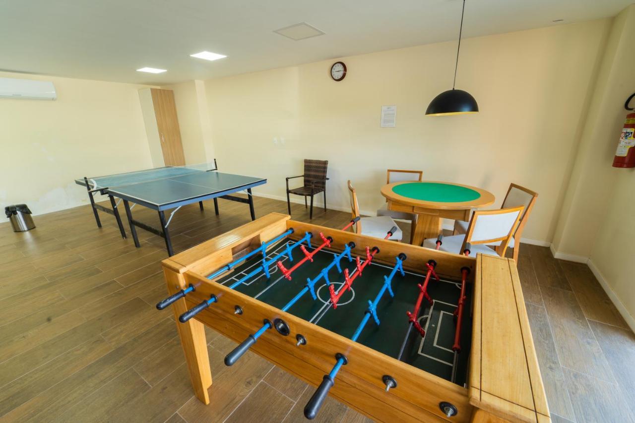 Apartamento Praia Guarajuba - Porto Smeralda 외부 사진